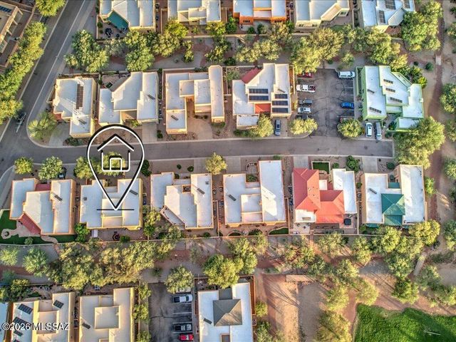 10647 E George Brookbank Place, Tucson, AZ 85747