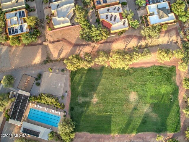 10647 E George Brookbank Place, Tucson, AZ 85747