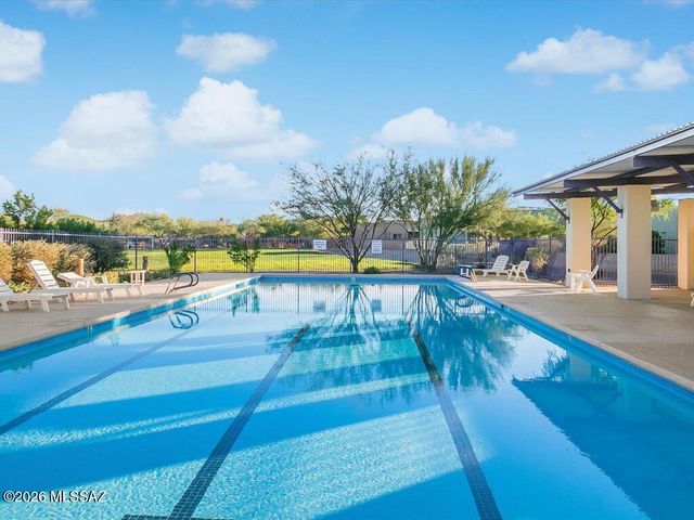 10647 E George Brookbank Place, Tucson, AZ 85747