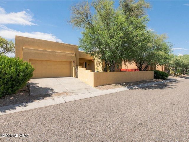 10647 E George Brookbank Place, Tucson, AZ 85747