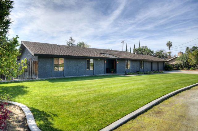 1359 W Moraga Road, Fresno, CA 93711