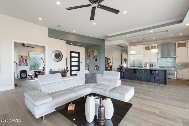 15642 E Palatial Drive, Fountain Hills, AZ 85268