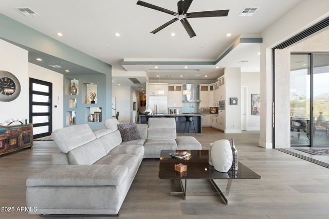 15642 E Palatial Drive, Fountain Hills, AZ 85268