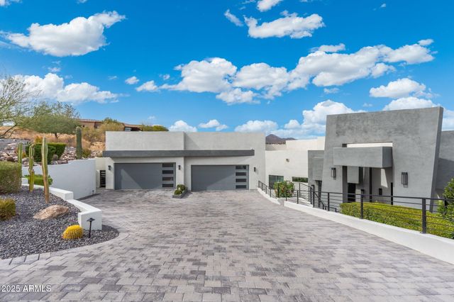 15642 E Palatial Drive, Fountain Hills, AZ 85268