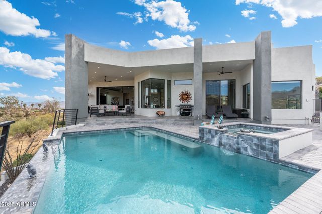 15642 E Palatial Drive, Fountain Hills, AZ 85268