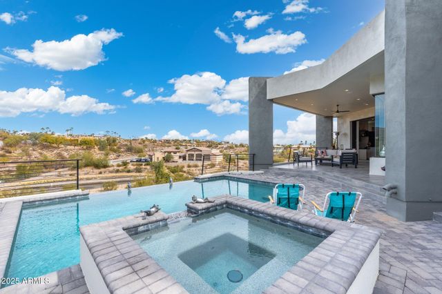 15642 E Palatial Drive, Fountain Hills, AZ 85268