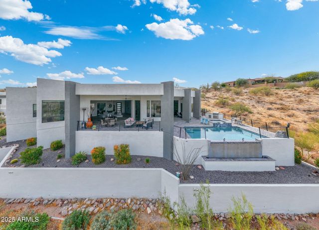 15642 E Palatial Drive, Fountain Hills, AZ 85268