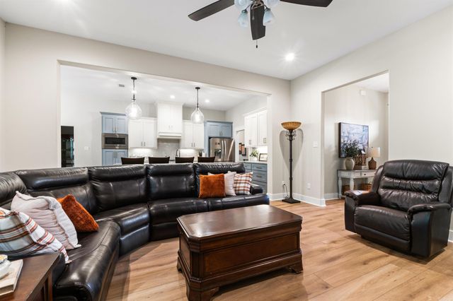 832 Grand Teton, Benton, AR 72019