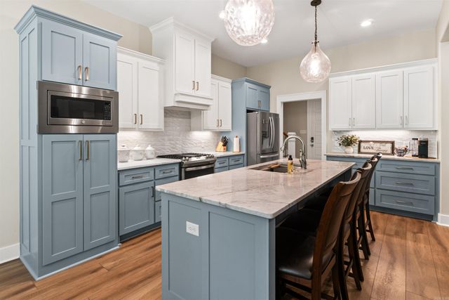 832 Grand Teton, Benton, AR 72019