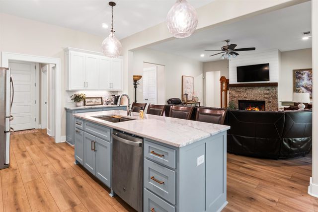 832 Grand Teton, Benton, AR 72019