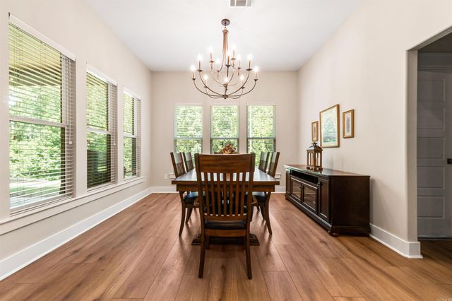 832 Grand Teton, Benton, AR 72019