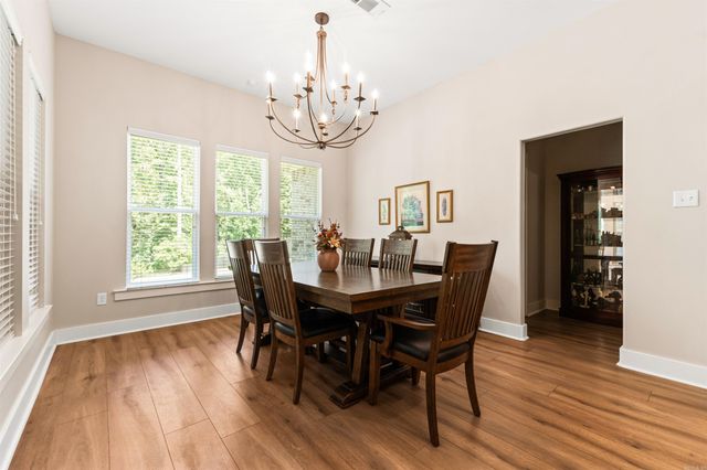 832 Grand Teton, Benton, AR 72019