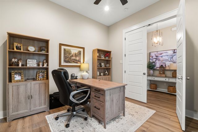 832 Grand Teton, Benton, AR 72019