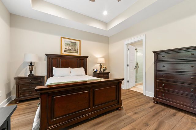 832 Grand Teton, Benton, AR 72019