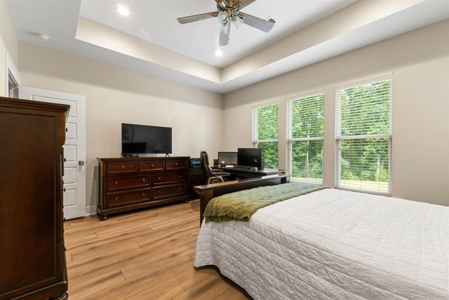 832 Grand Teton, Benton, AR 72019