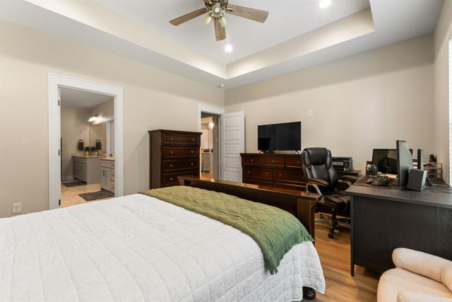 832 Grand Teton, Benton, AR 72019