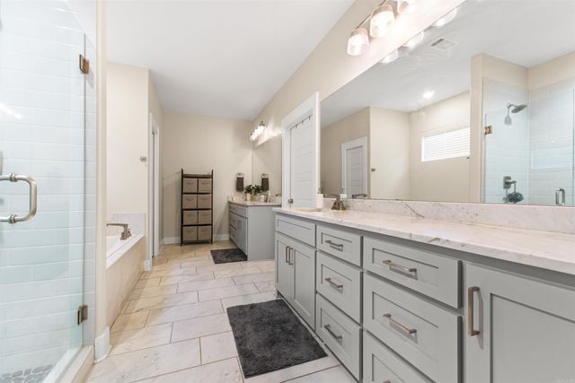 832 Grand Teton, Benton, AR 72019