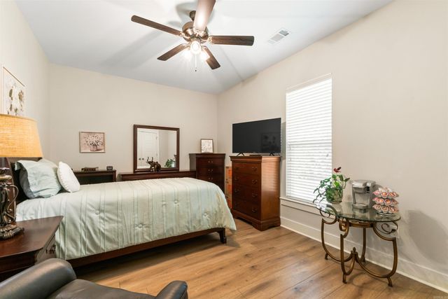 832 Grand Teton, Benton, AR 72019