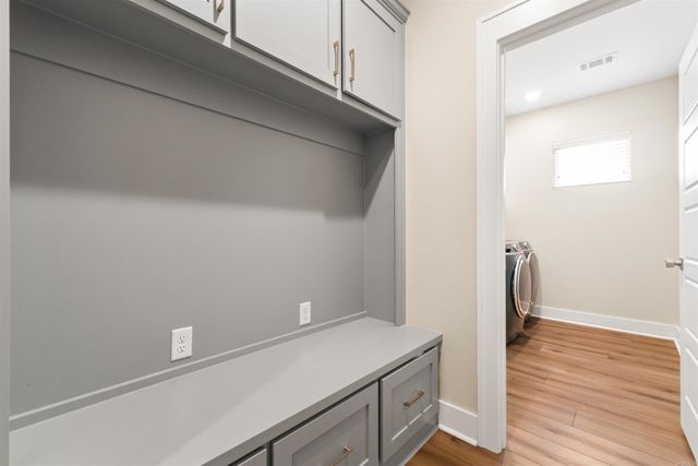 832 Grand Teton, Benton, AR 72019
