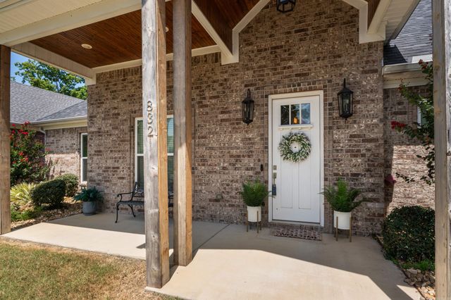 832 Grand Teton, Benton, AR 72019