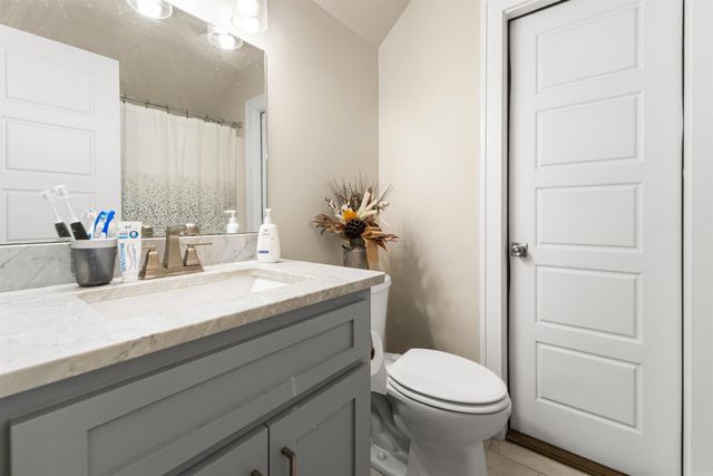 832 Grand Teton, Benton, AR 72019