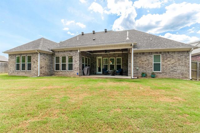 832 Grand Teton, Benton, AR 72019