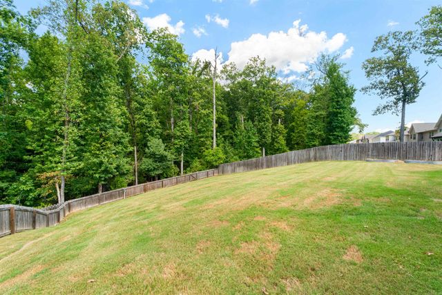 832 Grand Teton, Benton, AR 72019