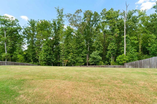 832 Grand Teton, Benton, AR 72019