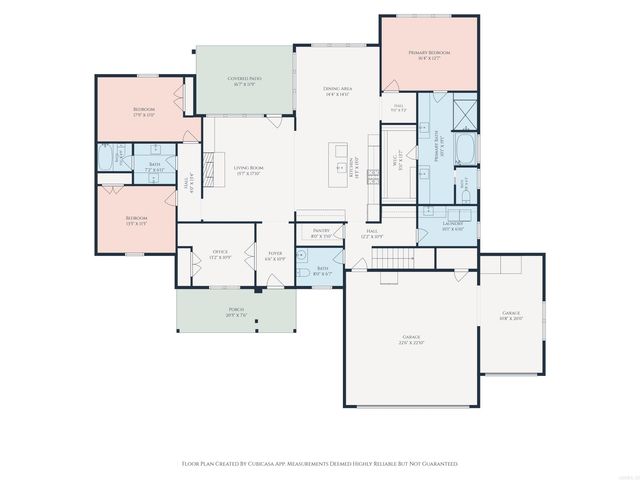 832 Grand Teton, Benton, AR 72019