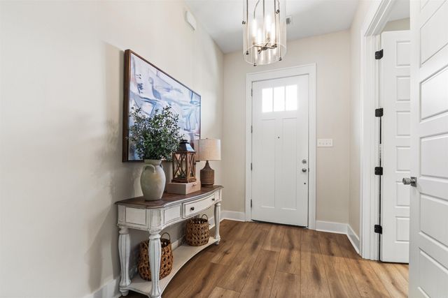 832 Grand Teton, Benton, AR 72019