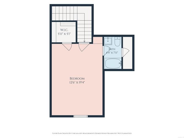 832 Grand Teton, Benton, AR 72019