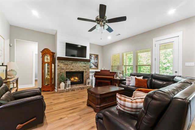 832 Grand Teton, Benton, AR 72019