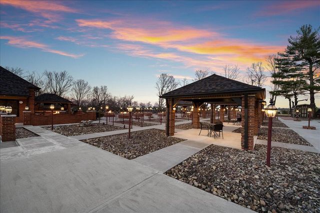 1813 Bahama Road, Lexington, KY 40509