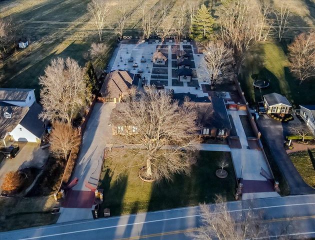 1813 Bahama Road, Lexington, KY 40509