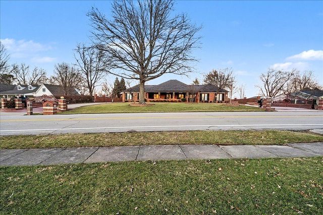1813 Bahama Road, Lexington, KY 40509