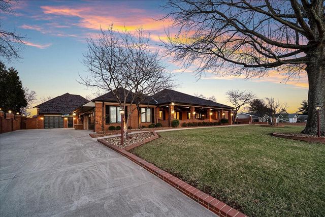 1813 Bahama Road, Lexington, KY 40509