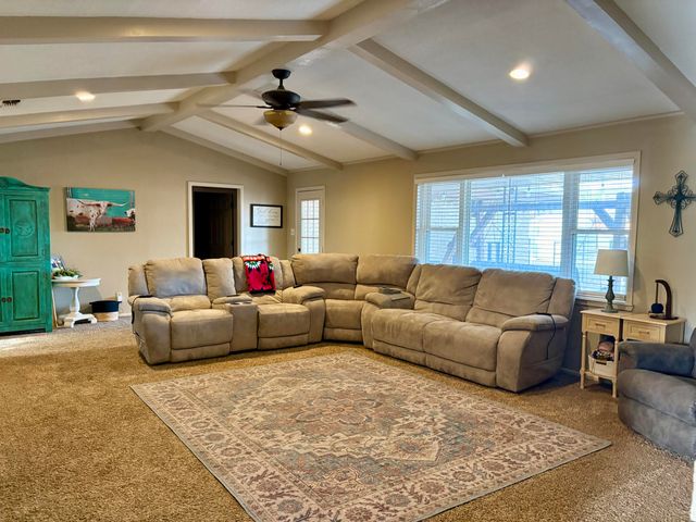 2023 Rice Drive, Levelland, TX 79336