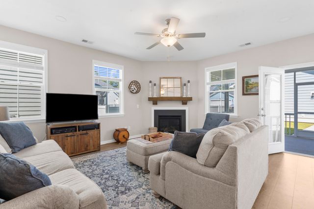 120 Angelica Avenue, Summerville, SC 29483