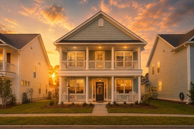 120 Angelica Avenue, Summerville, SC 29483