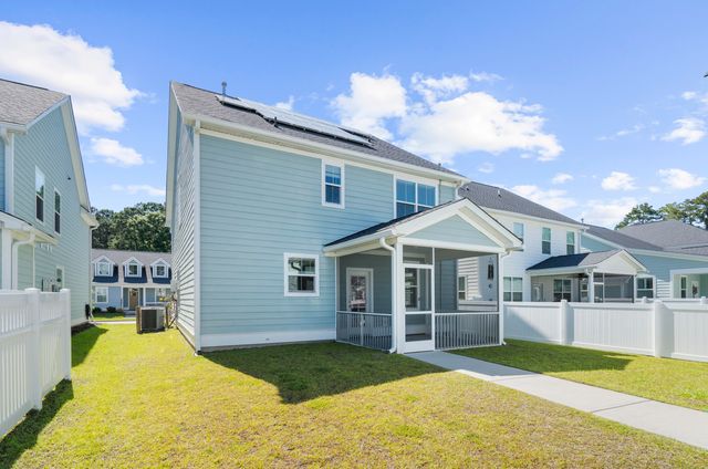 120 Angelica Avenue, Summerville, SC 29483