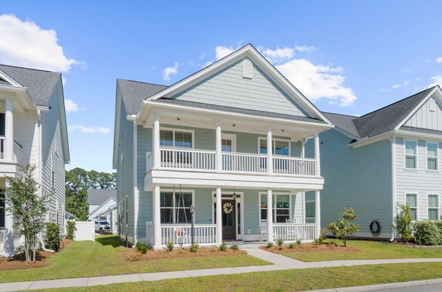 120 Angelica Avenue, Summerville, SC 29483
