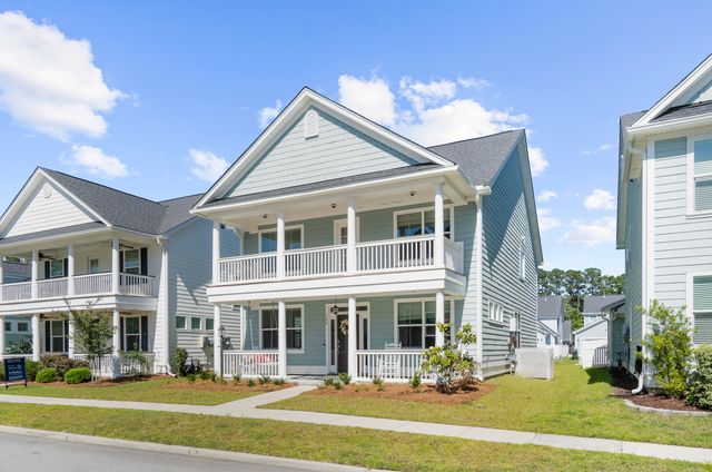 120 Angelica Avenue, Summerville, SC 29483