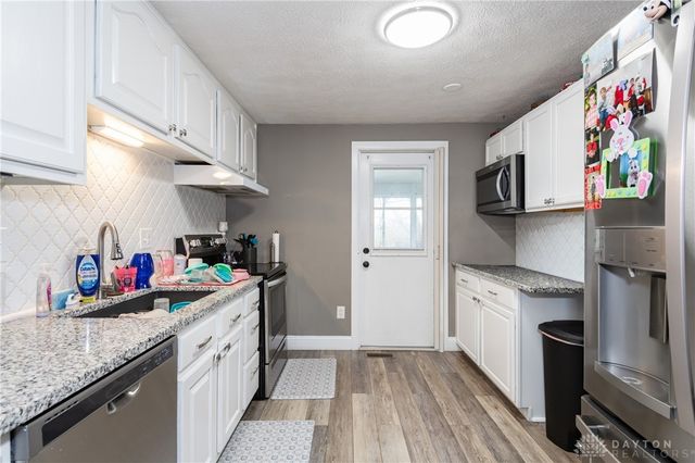 4631 Strathaven Drive, Dayton, OH 45424