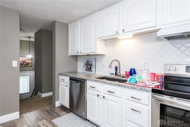 4631 Strathaven Drive, Dayton, OH 45424