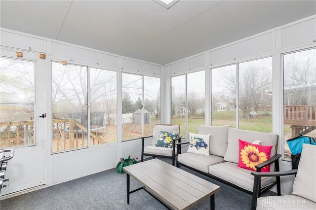 4631 Strathaven Drive, Dayton, OH 45424