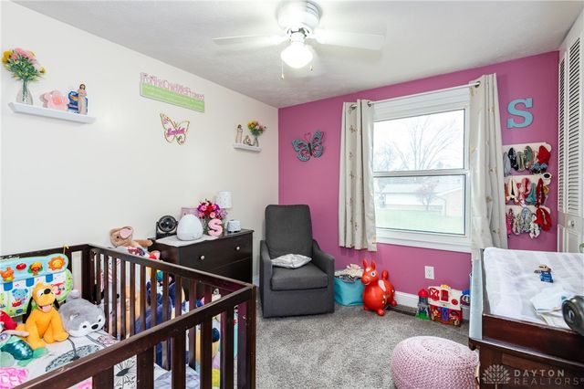 4631 Strathaven Drive, Dayton, OH 45424