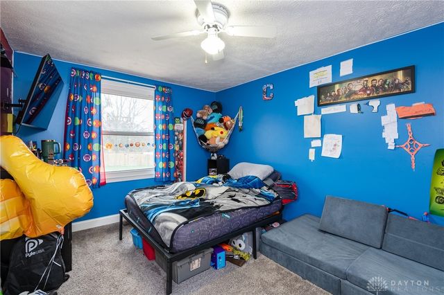 4631 Strathaven Drive, Dayton, OH 45424