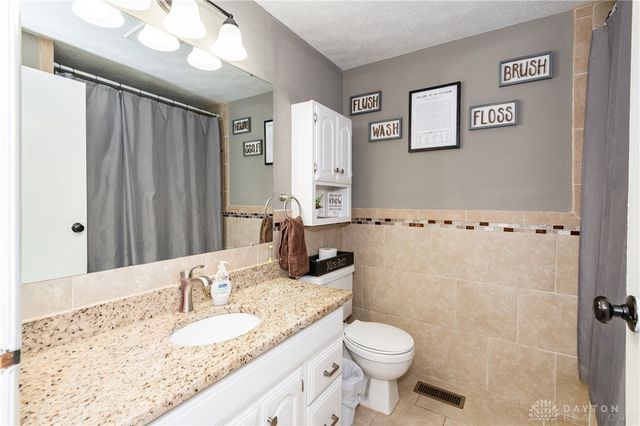 4631 Strathaven Drive, Dayton, OH 45424