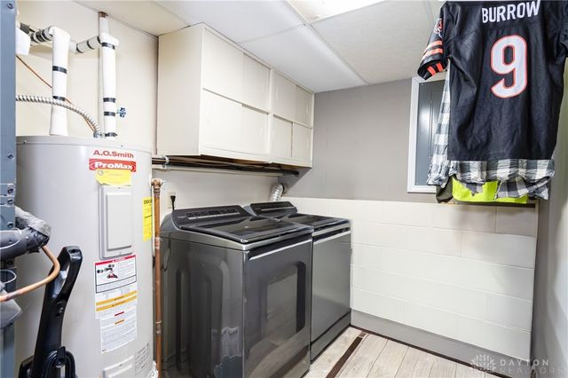 4631 Strathaven Drive, Dayton, OH 45424