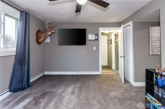 4631 Strathaven Drive, Dayton, OH 45424